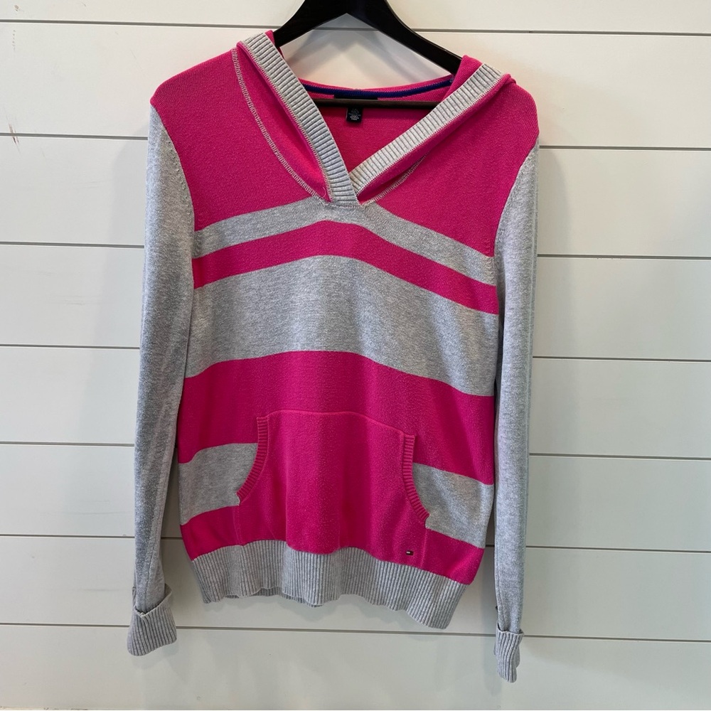 Women’s Tommy Hilfiger Hoodie